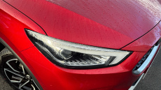 MG ZS 1.5 VTi-TECH Exclusive 5dr Petrol Hatchback